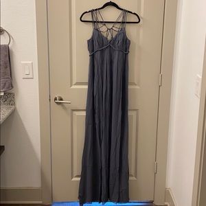 Ted Baker London Maxi Dress